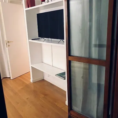 Apartment Liberta With Balcony