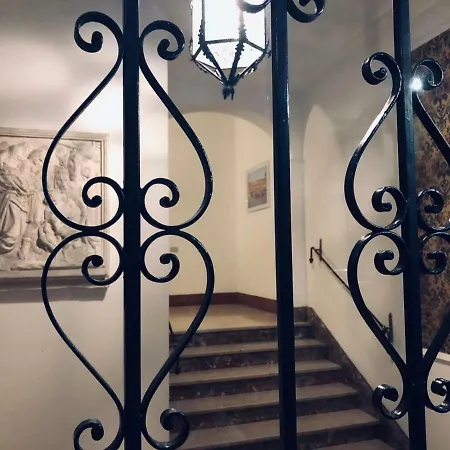 Apartment Liberta With Balcony Florence