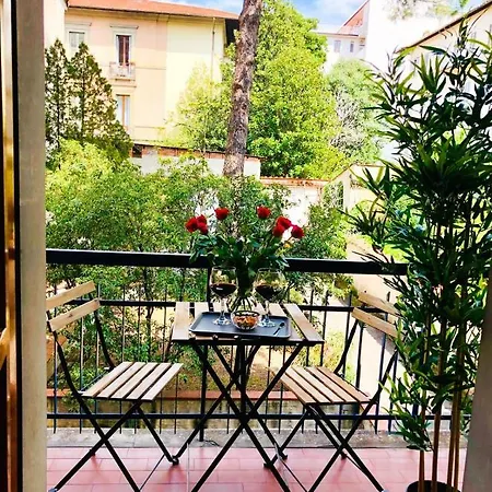 Apartamento Liberta With Balcony