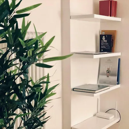 Liberta With Balcony Apartamento *