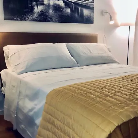 Apartamento Liberta With Balcony *