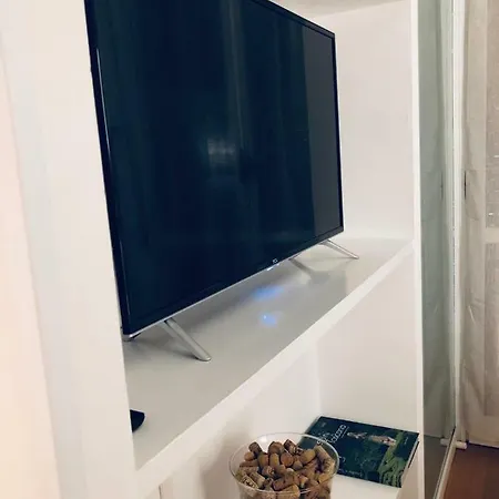 Apartment Liberta With Balcony *