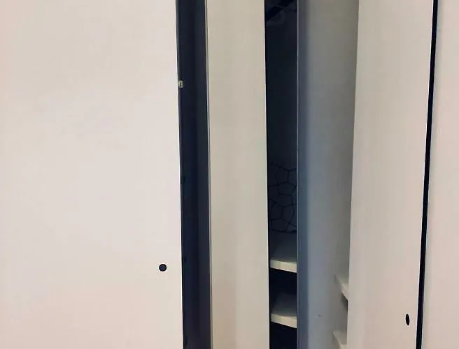 Liberta With Balcony Апартаменты