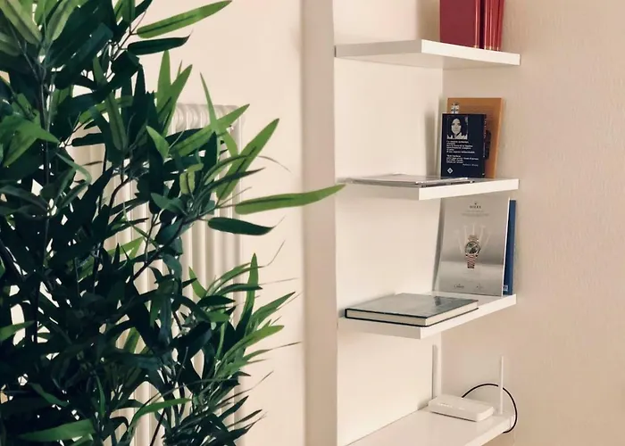 Liberta With Balcony Апартаменты *