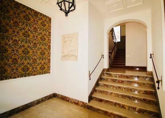 Liberta With Balcony Флоренция