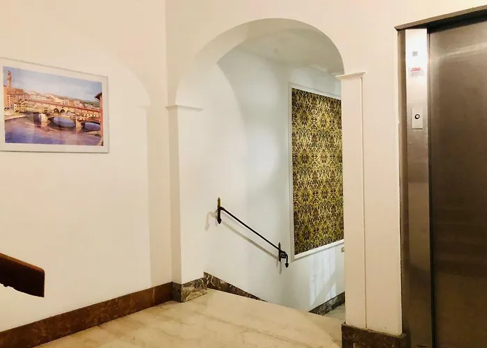 Liberta With Balcony Апартаменты *
