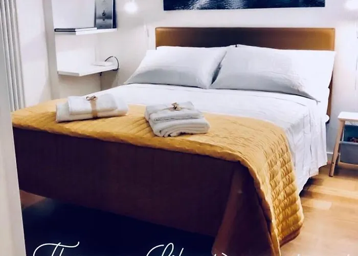 Liberta With Balcony * Флоренция