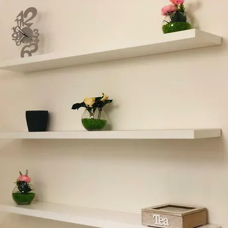 Liberta With Balcony פירנצה