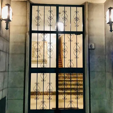 Liberta With Balcony * פירנצה
