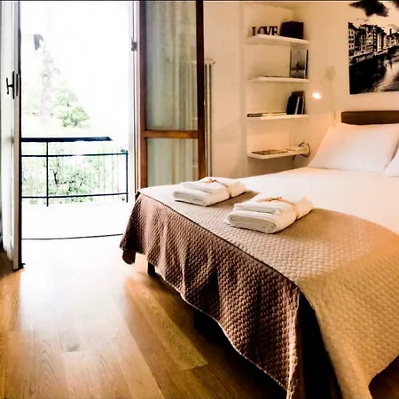 Liberta With Balcony פירנצה