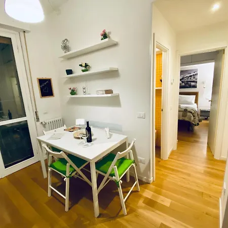 Liberta With Balcony פירנצה